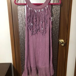 RYU Boutique Dress